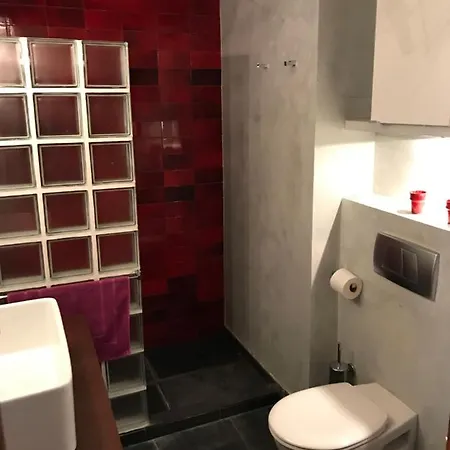 Apartamento Primera Línea De Playa