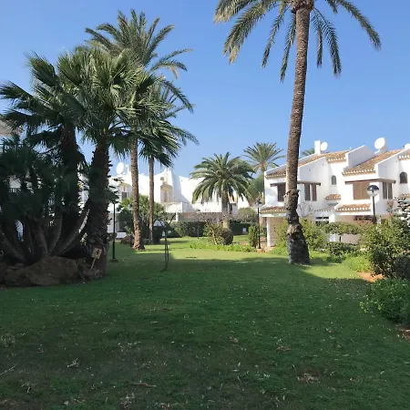 Primera Línea De Playa