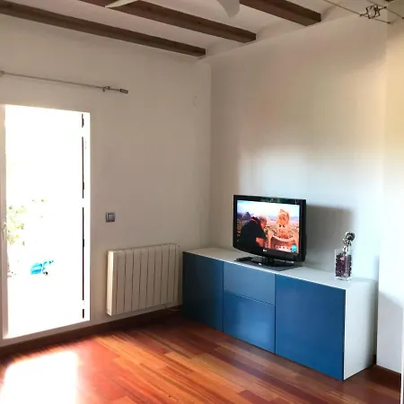 Apartment Primera Linea De Playa *