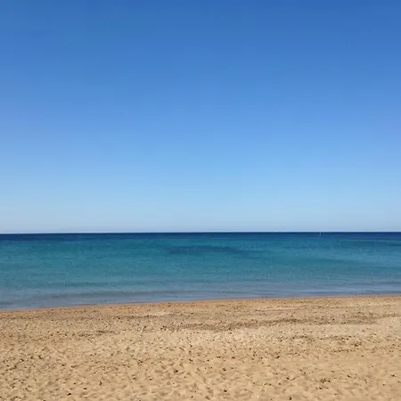 Apartment Primera Linea De Playa