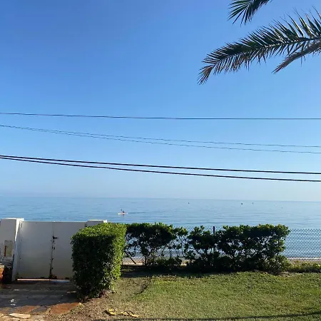 Apartment Primera Linea De Playa