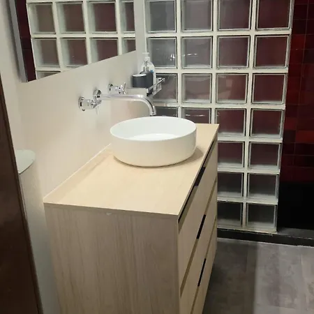Primera Linea De Playa Apartment Denia