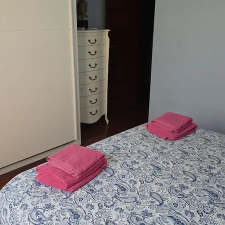Primera Linea De Playa Apartment Denia