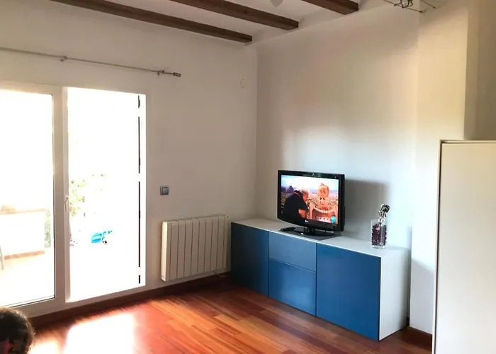 Apartment Primera Linea De Playa Julio Y Agosto, Minimo 7 Dias, De Lunes A Lunes *