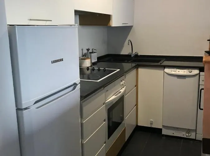 Apartment Primera Linea De Playa Julio Y Agosto, Minimo 7 Dias, De Lunes A Lunes