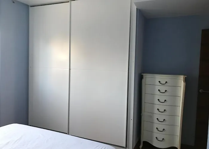 Primera Linea De Playa Julio Y Agosto, Minimo 7 Dias, De Lunes A Lunes *