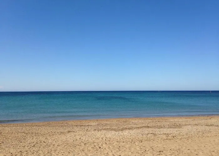 Apartment Primera Linea De Playa Julio Y Agosto, Minimo 7 Dias, De Lunes A Lunes