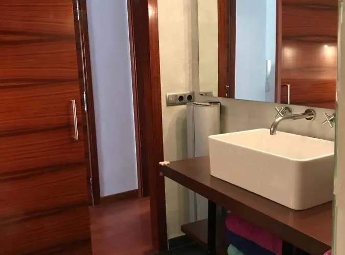 Primera Linea De Playa Julio Y Agosto, Minimo 7 Dias, De Lunes A Lunes Apartment