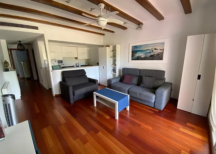 Apartment Primera Linea De Playa Julio Y Agosto, Minimo 7 Dias, De Lunes A Lunes *