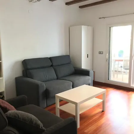 Primera Linea De Playa * Дения