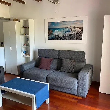 Primera Linea De Playa Апартаменты *